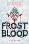 [Frostblood Saga 01] • Frostblood